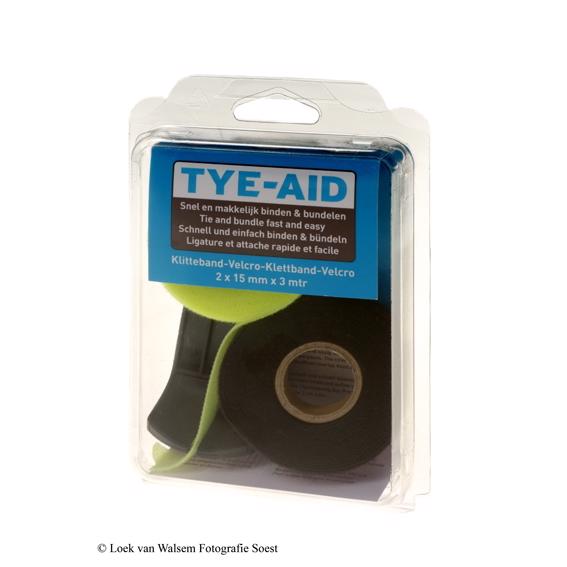 Tye Aid Velcro Tape