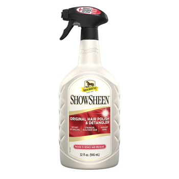 Showsheen® Hair Polish Spray 946ml | 12 stk