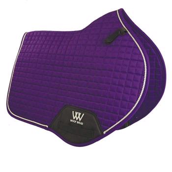 Woof Wear | Contour Close Contact Pad | Ultra Violet