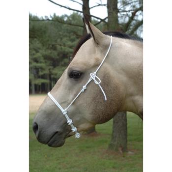 FG Collection Rope Noseband