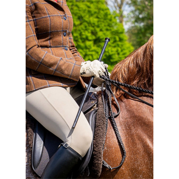 Woof Wear | Stealth Riding Whip