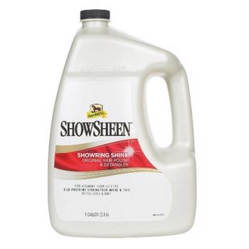 Showsheen® Hair Polish 3,8 liter