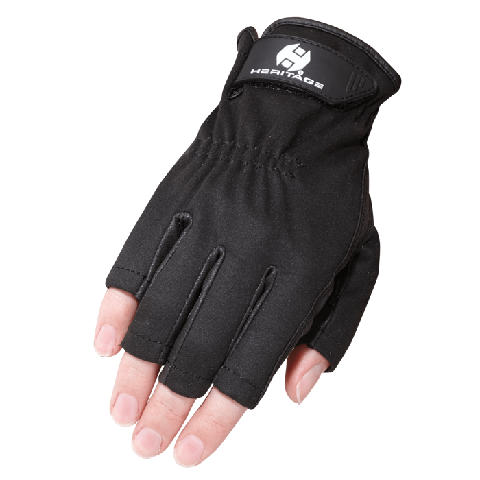 Performance Glove - Brown