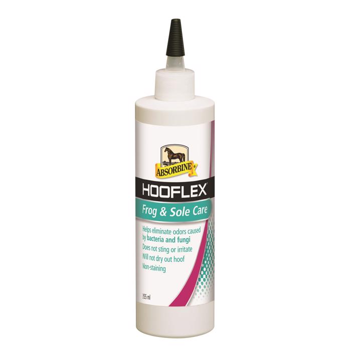 Hooflex® Frog & Sole 355ml | 12 stk.