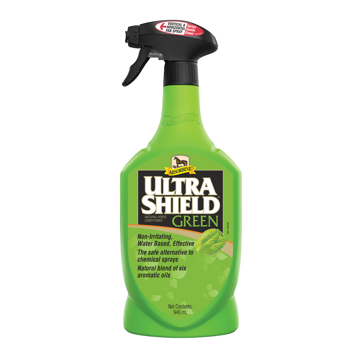 Absorbine Ultrashield® Green 946 ml