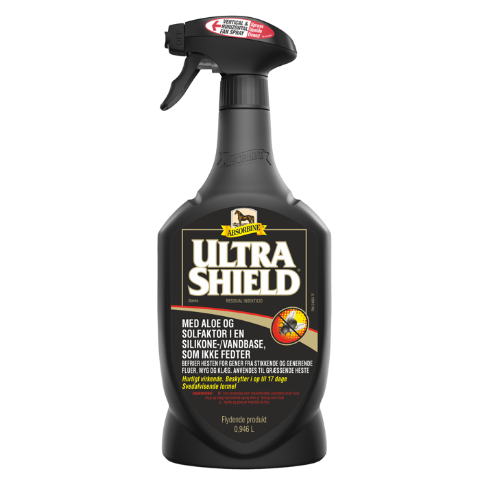 Absorbine Ultrashield® Black Fly Repellent 946ml 