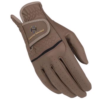 Premier Show Glove | Brown