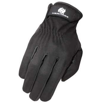 Performance Glove - Brown