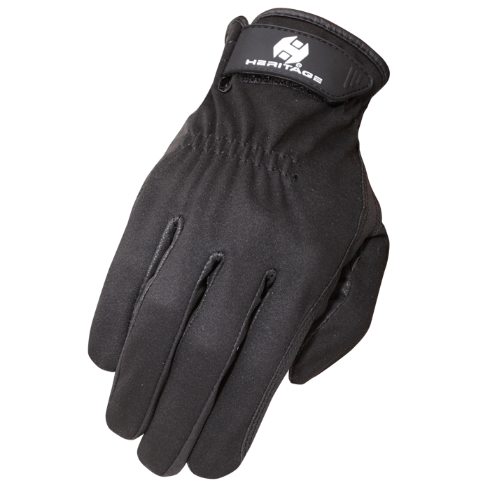 Performance Glove - Brown