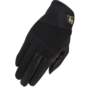 Performance Glove - Brown
