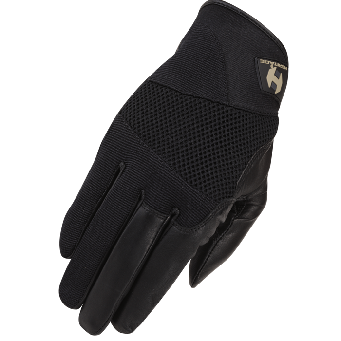 Performance Glove - Brown