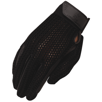 Performance Glove - Brown