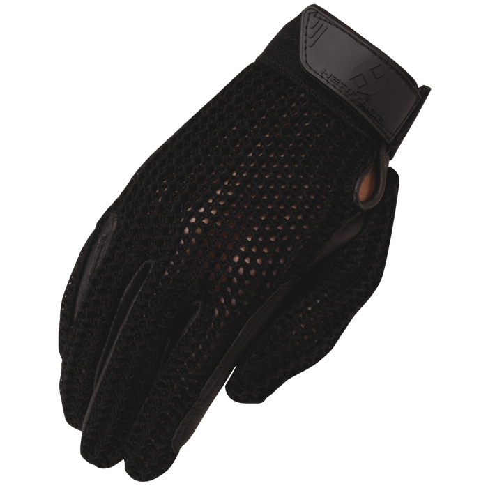 Performance Glove - Brown