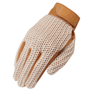 Performance Glove - Brown