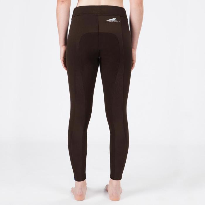 Irideon Wind Pro F/S Breeches ESPRESSO