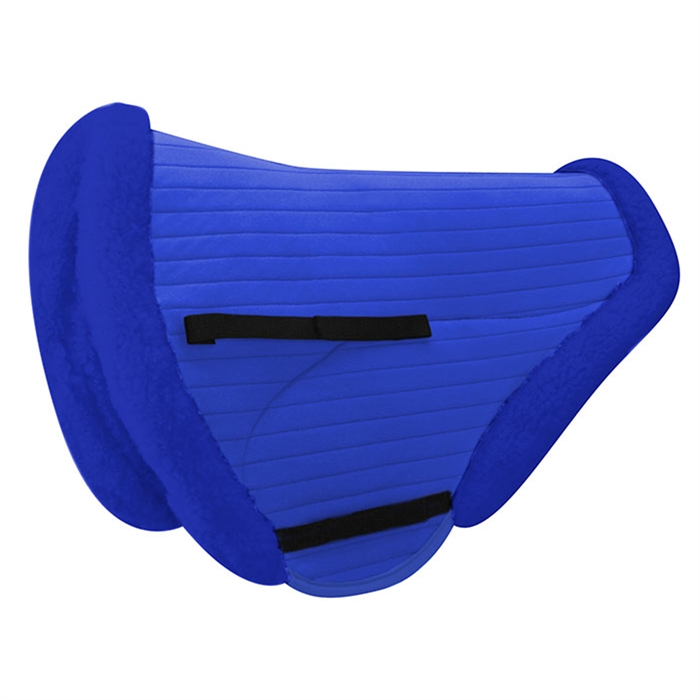 Matrix Sport Endurance Coolback Pad | Blue