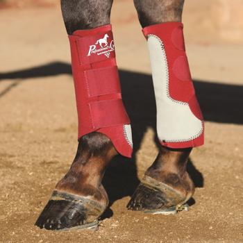 Prof. Choice | Easy-Fit Splint Boots
