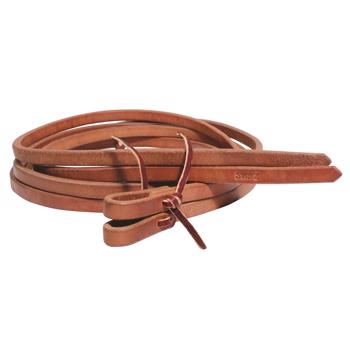 Prof. Choice | Extra Heavy Harness Leather Reins