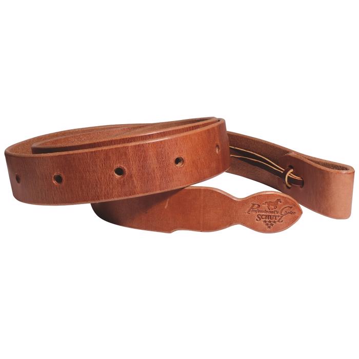 Tie Strap 1 3/4" x 6\' | Harness Leather