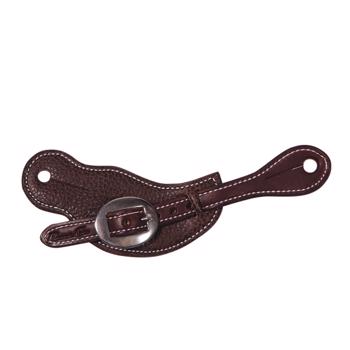 Prof. Choice | American Bison Youth Spur Strap