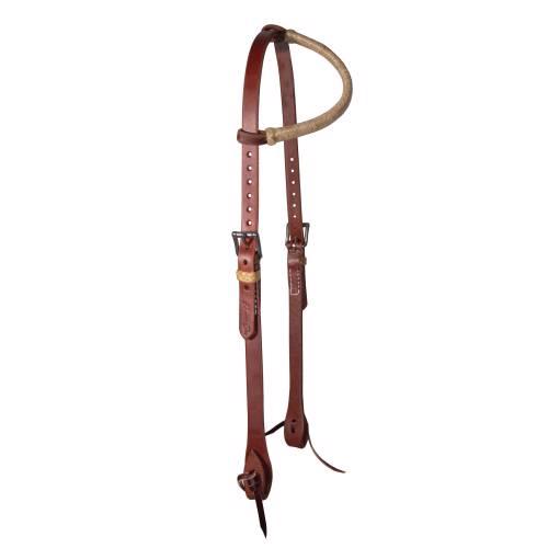 Prof. Choice | Snap Cheek Sliding Ear Headstall