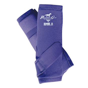 SMBII Sports Medicine Boots | Purple