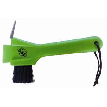 Tail Tamer | Deluxe Hoof Pick