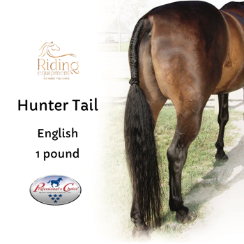 Prof. Choice | 1 pound Hunter Tail