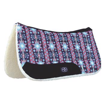 Comfort Fit Contoured Work Pad | Starburst