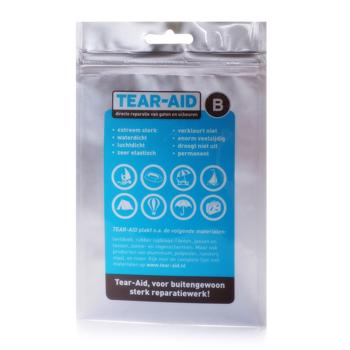 Tear-Aid Type B Brev (Kun til Vinyl/PVC)