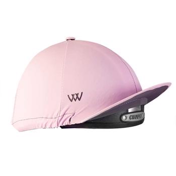 Woof Wear | Convertible Hat Cover | Lilac