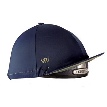 Woof Wear | Convertible Hat Cover | Navy