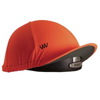 Woof Wear | Convertible Hat Cover | Orange