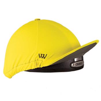 Woof Wear | Convertible Hat Cover | Sunshine Yellow