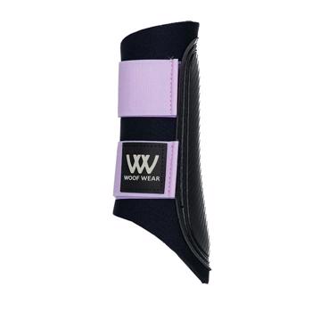 Woof Wear | Club Brushing Boot | Lilac