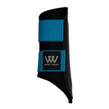 Woof Wear | Club Brushing Boot | Ocean Small