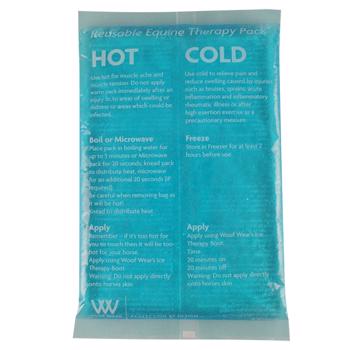 Woof Wear | Hot & Cold Gel Pack