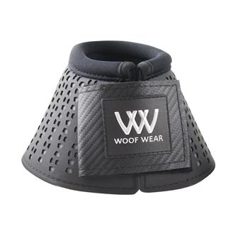 Woof Wear | iVent Overreach Boot | Black/Steel