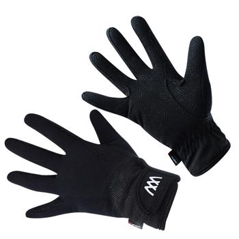 Woof Wear | Precision Thermal Glove | Black EU6½