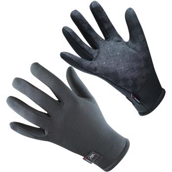 Woof Wear | Powerstretch Glove | Black