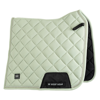 Vision Dressage Pad | Pistachio