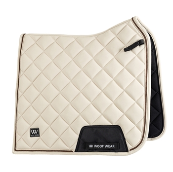 Vision Dressage Pad | Pistachio