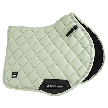 Vision Dressage Pad | Pistachio