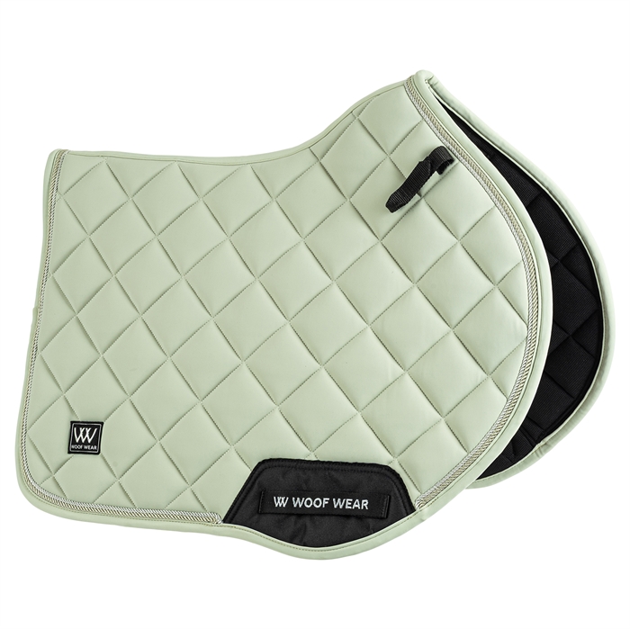 Vision Dressage Pad | Pistachio