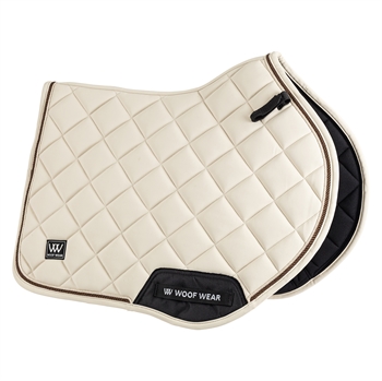 Vision Dressage Pad | Pistachio