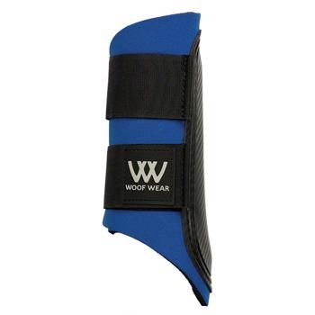 Woof Wear | Club Brushing Boot | Blue/Black