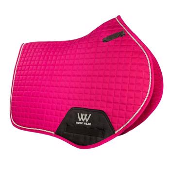 Woof Wear | Contour Close Contact Pad | Berry