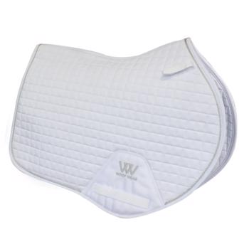 Woof Wear | Contour Close Contact Pad | White
