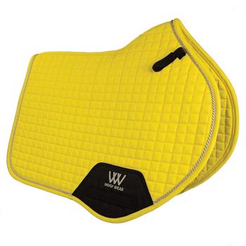 Woof Wear | Contour Close Contact Pad | Sunshine Yellow