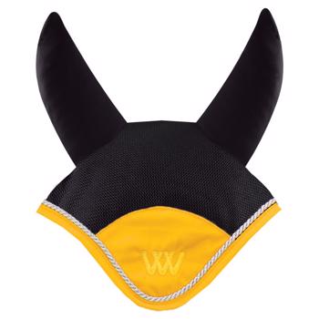Fly Veil | Black Yellow